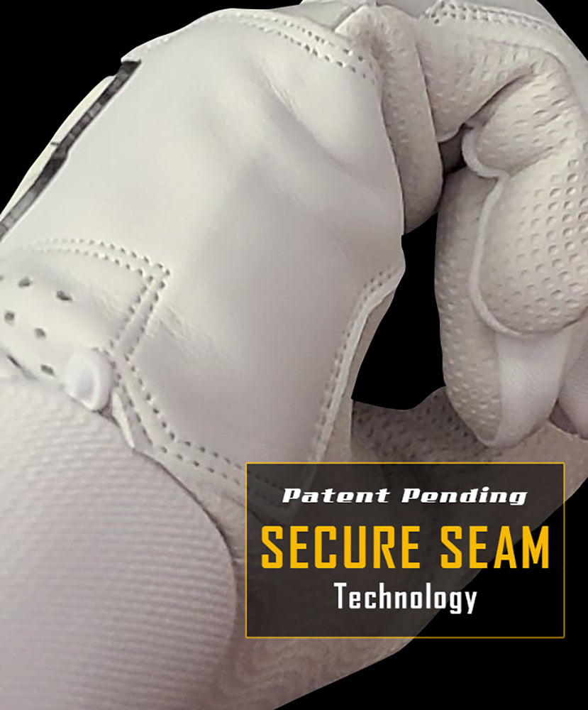 Winder Series Batting Gloves - Bombs Pop - Maximum Velocity Sports