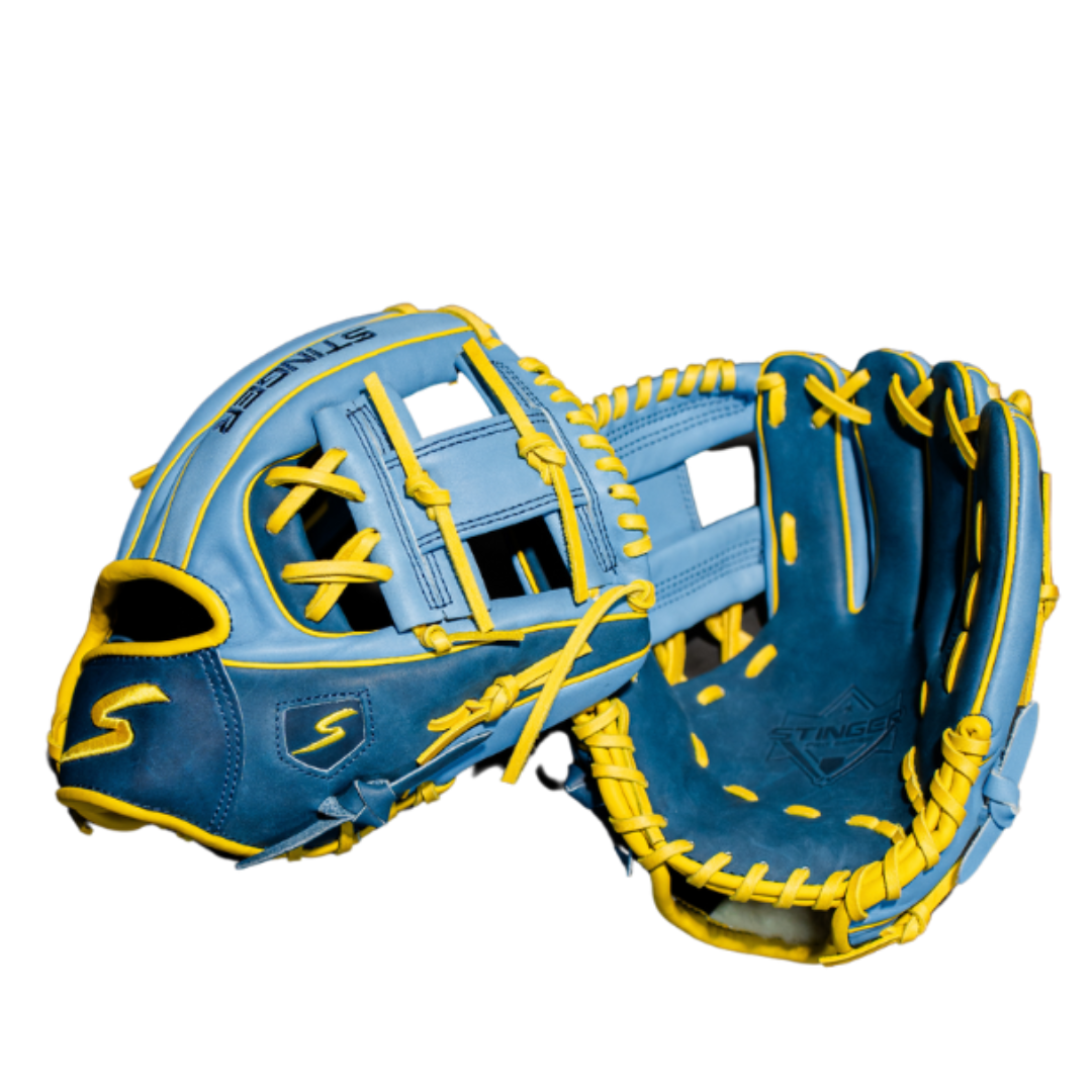 Stinger Thunderbolt 11.5" Baseball Fielding Glove - Maximum Velocity Sports