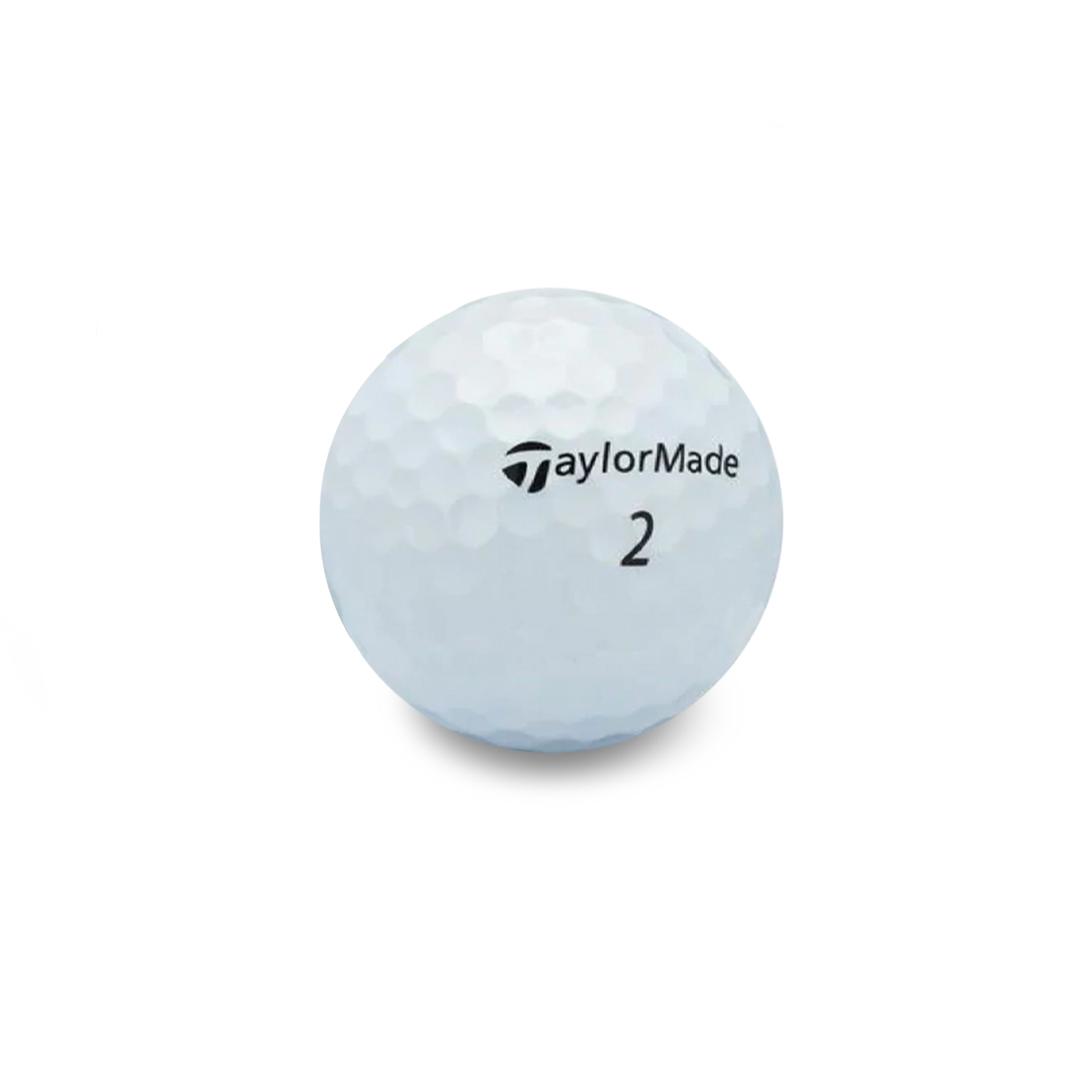 Used TaylorMade TP5 Golf Balls - 1 Dozen - Maximum Velocity Sports