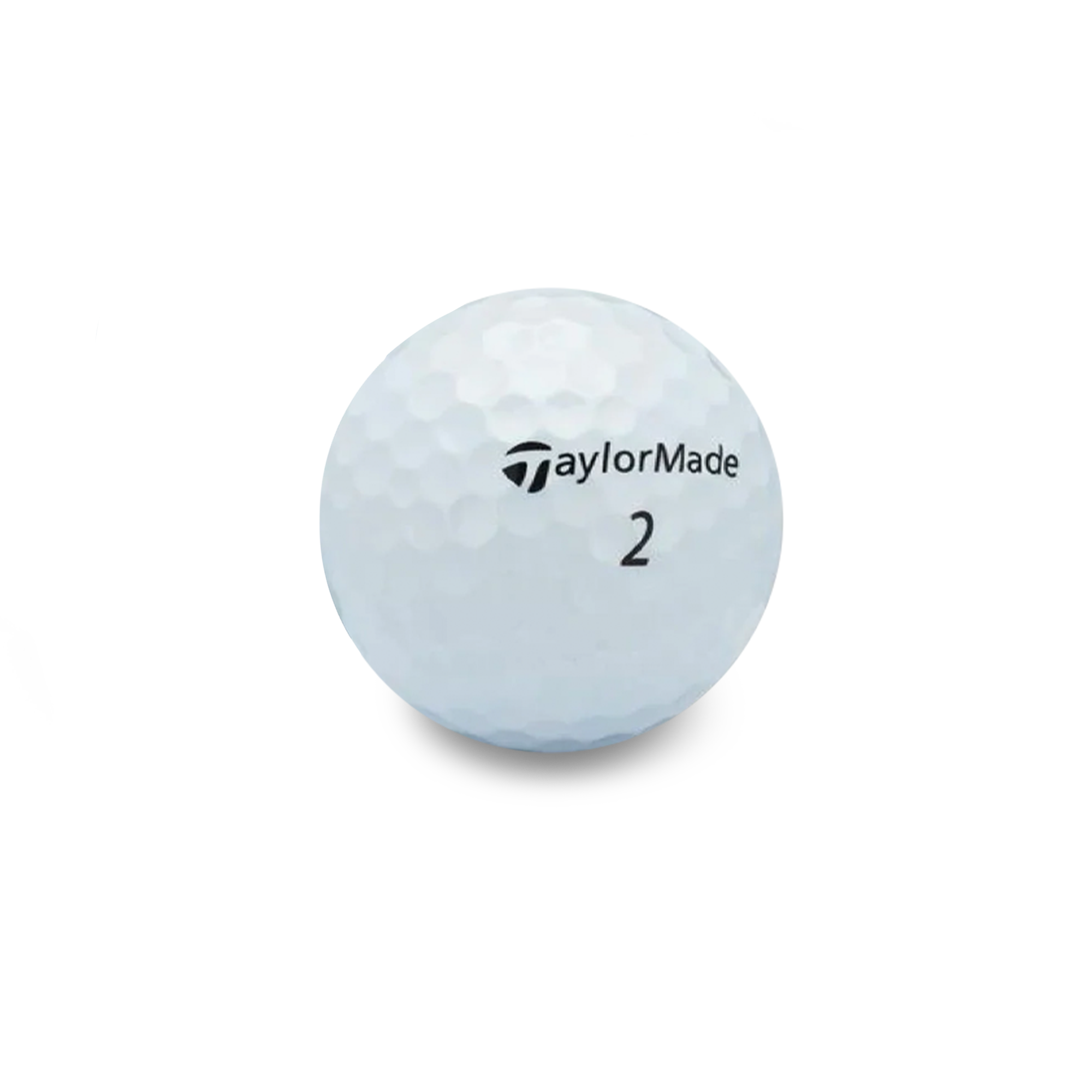 Used TaylorMade TP5 Golf Balls - 1 Dozen - Maximum Velocity Sports