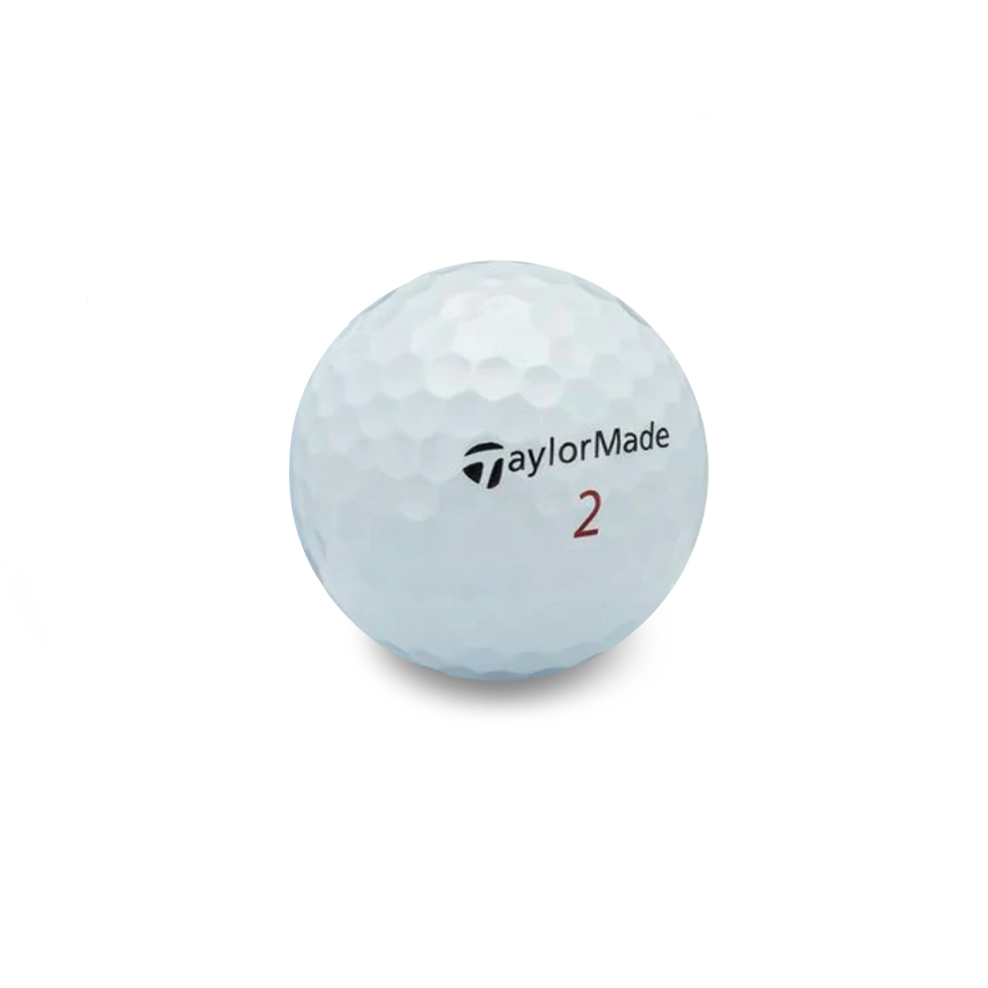 Used TaylorMade TP5x Golf Balls - 1 Dozen - Maximum Velocity Sports
