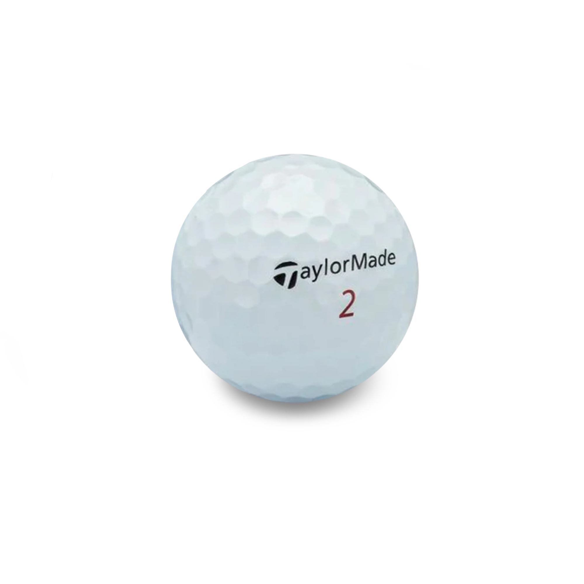 Used TaylorMade TP5x Golf Balls - 1 Dozen - Maximum Velocity Sports