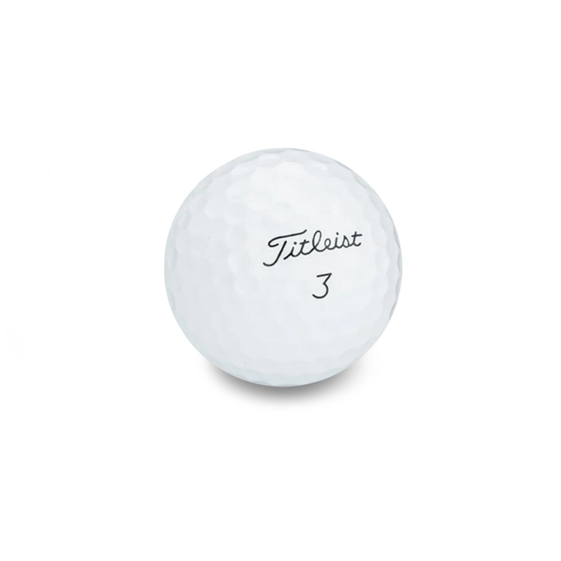 Used Titleist Pro V1 Mix Golf Balls - 1 Dozen - Maximum Velocity Sports