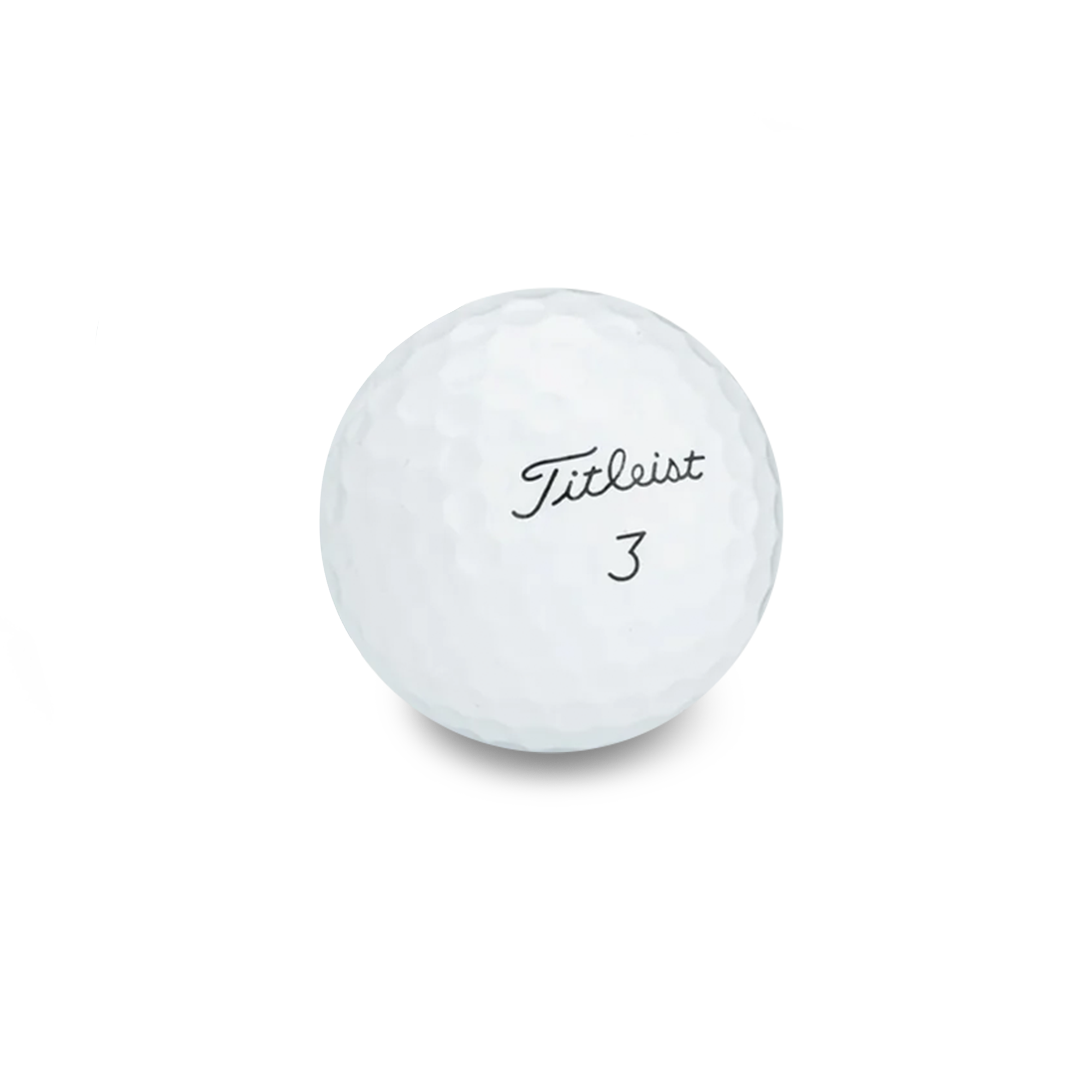 Used Titleist Pro V1 Mix Golf Balls - 1 Dozen - Maximum Velocity Sports