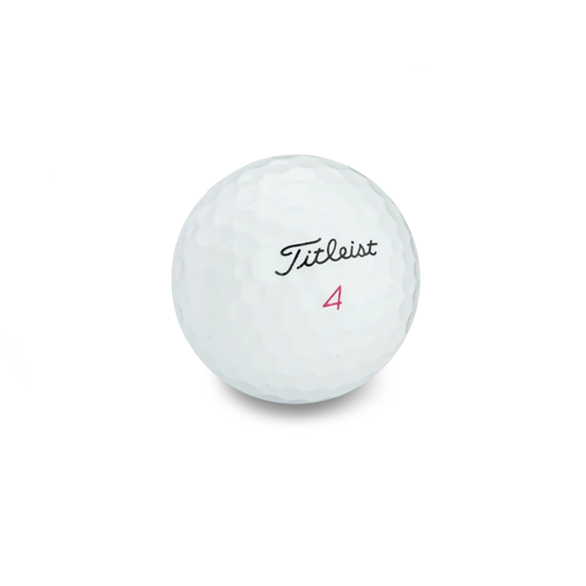 Used Titleist Pro V1x Mix Golf Balls - 1 Dozen - Maximum Velocity Sports