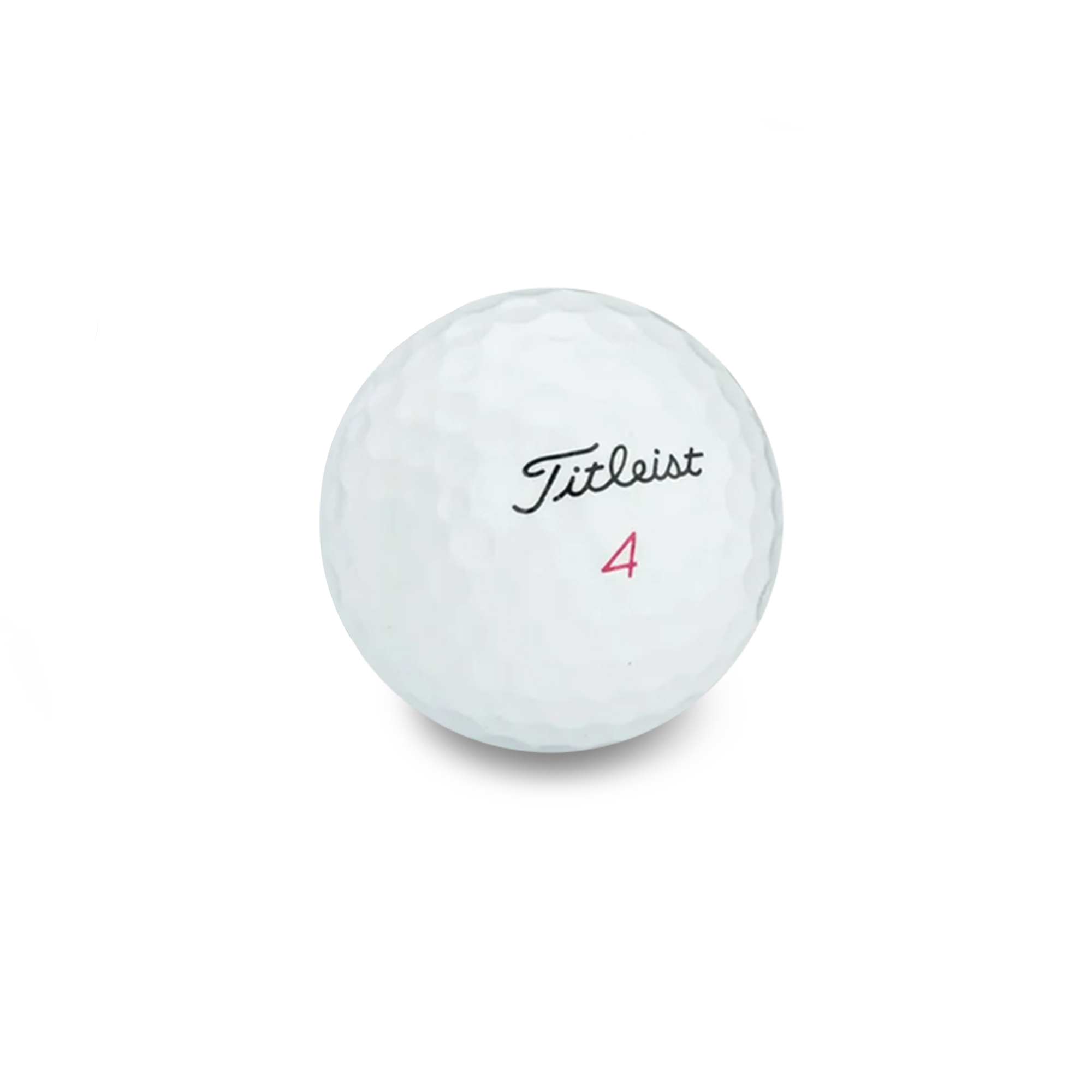 Used Titleist Pro V1x Mix Golf Balls - 1 Dozen - Maximum Velocity Sports