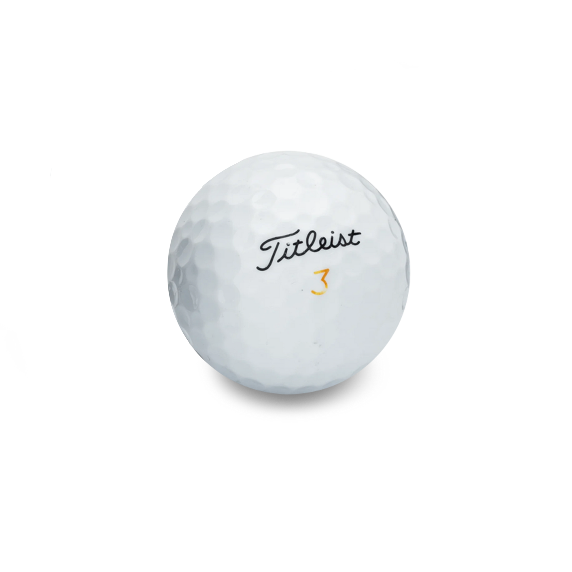 Used Titleist Velocity Golf Balls - 1 Dozen - Maximum Velocity Sports