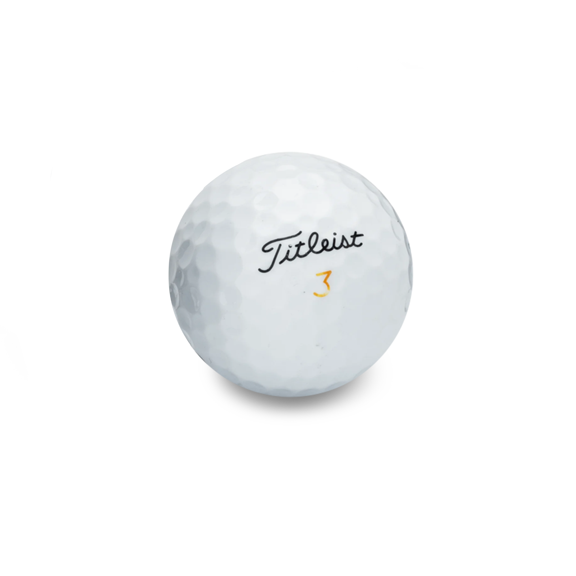 Used Titleist Velocity Golf Balls - 1 Dozen - Maximum Velocity Sports