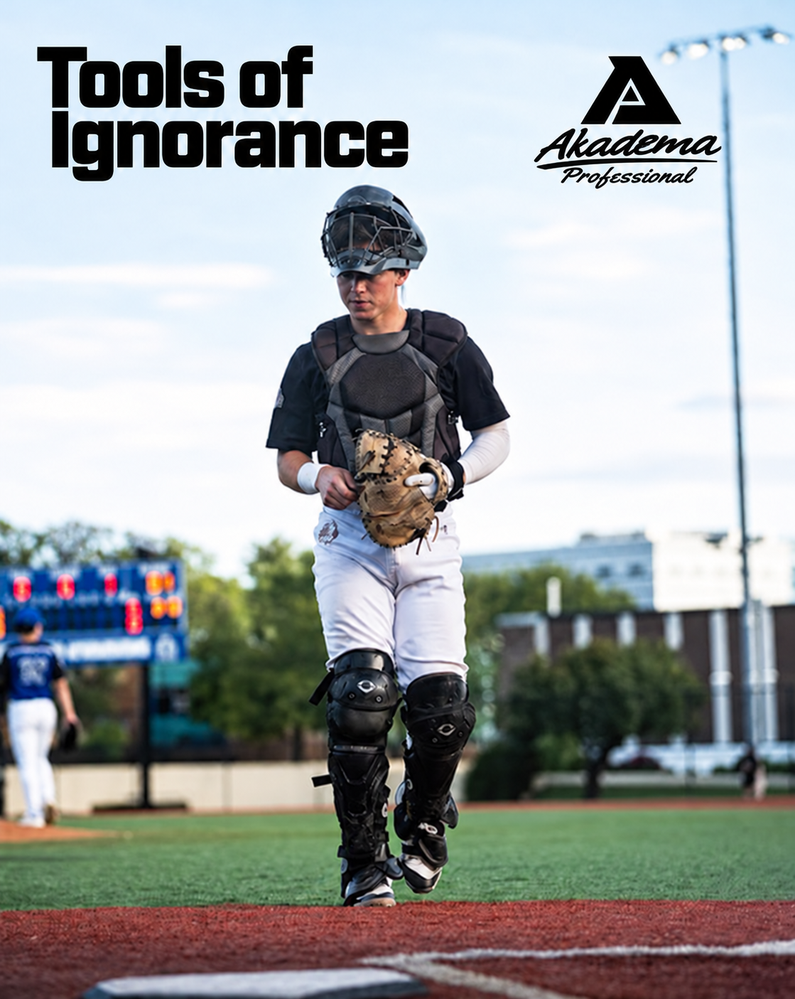 AGC 98  (32 inch) Catcher - Maximum Velocity Sports