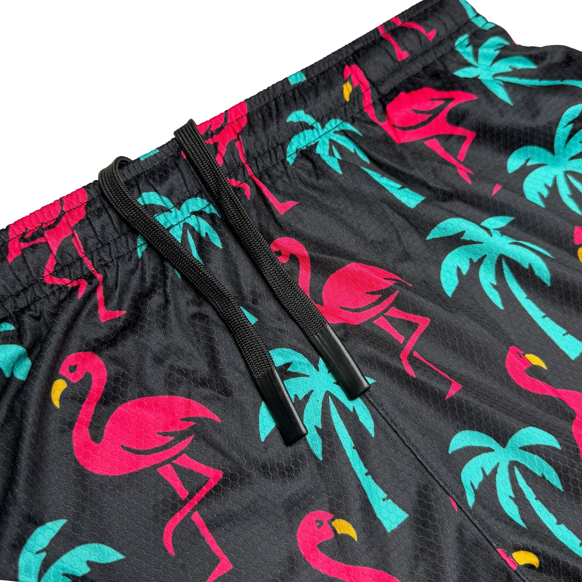 Tropics Shorts - Maximum Velocity Sports