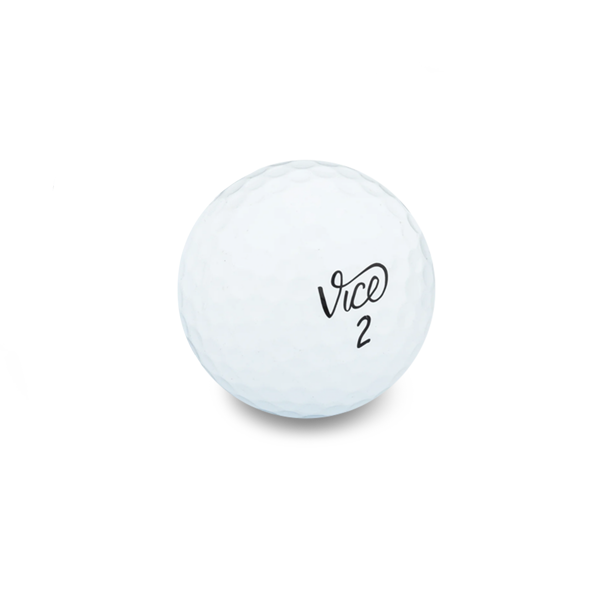 Used Vice Mix Golf Balls - 1 Dozen - Maximum Velocity Sports