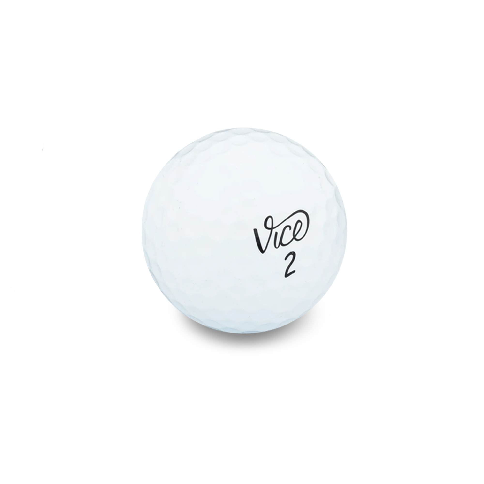 Used Vice Mix Golf Balls - 1 Dozen - Maximum Velocity Sports