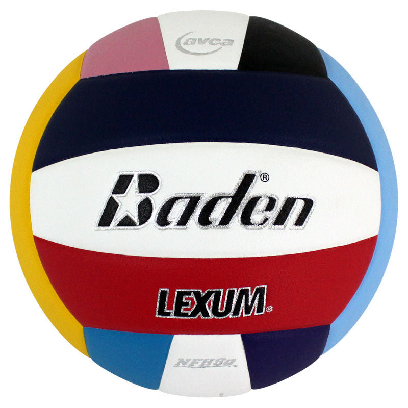 Lexum Microfiber Volleyball - Maximum Velocity Sports