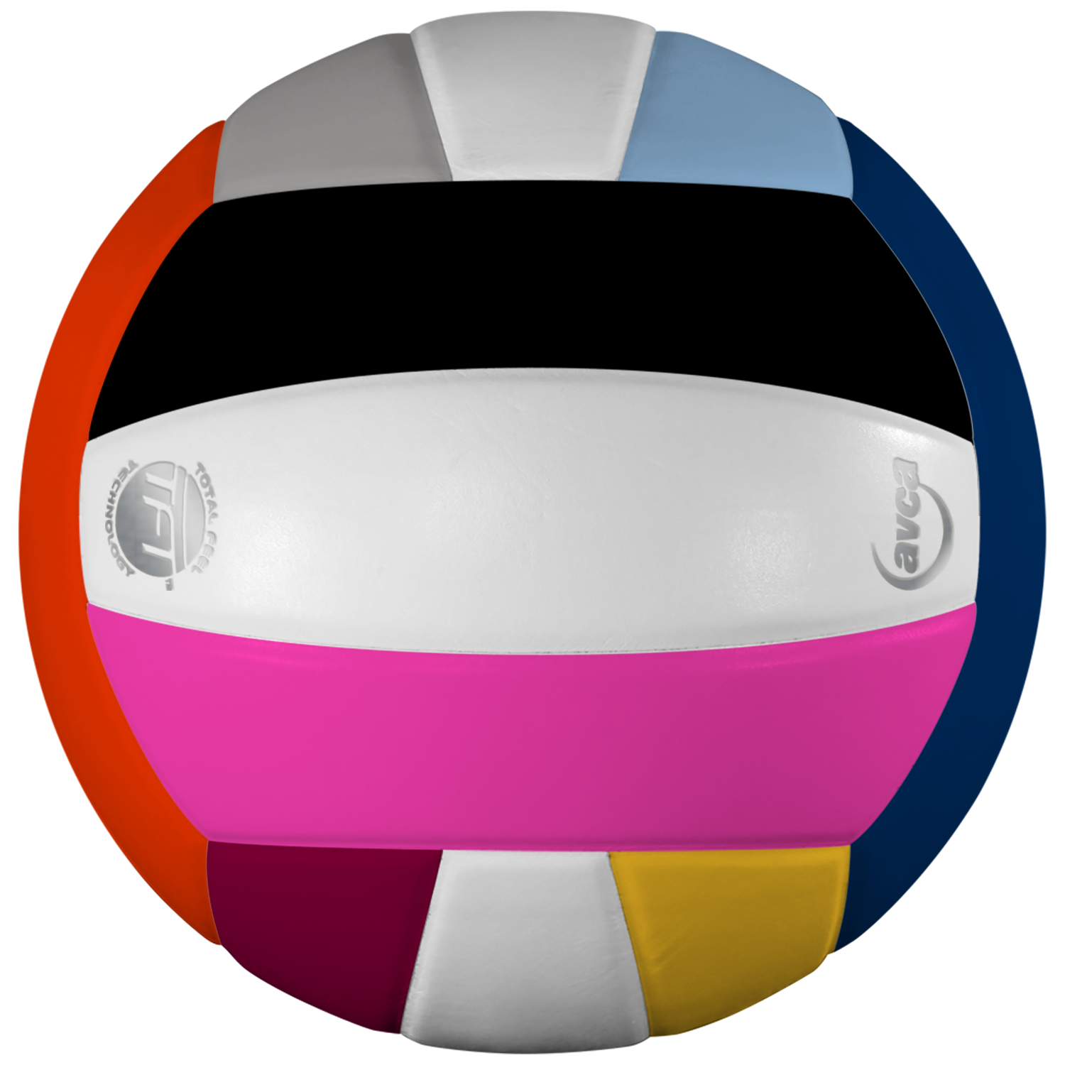 Lexum Microfiber Volleyball - Maximum Velocity Sports