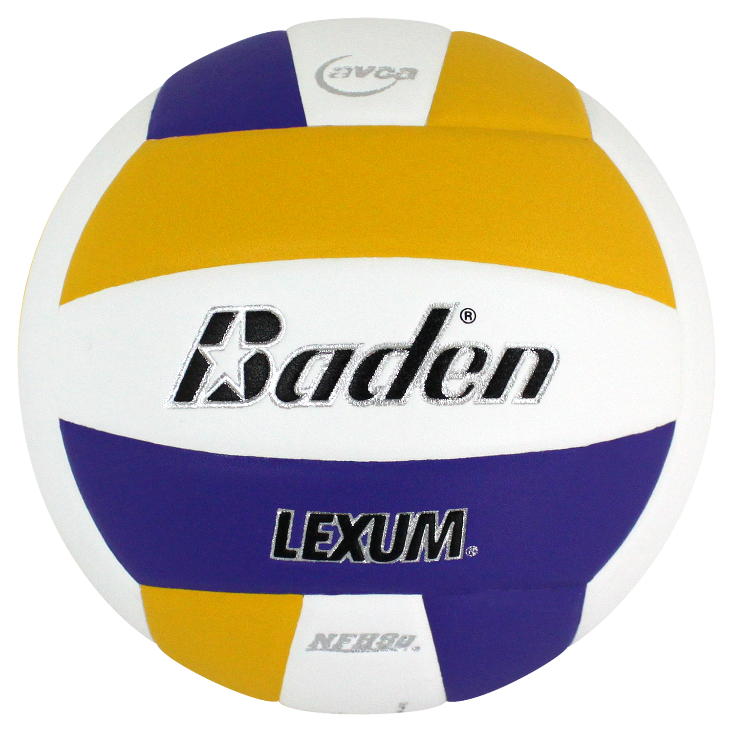 Lexum Microfiber Volleyball - Maximum Velocity Sports
