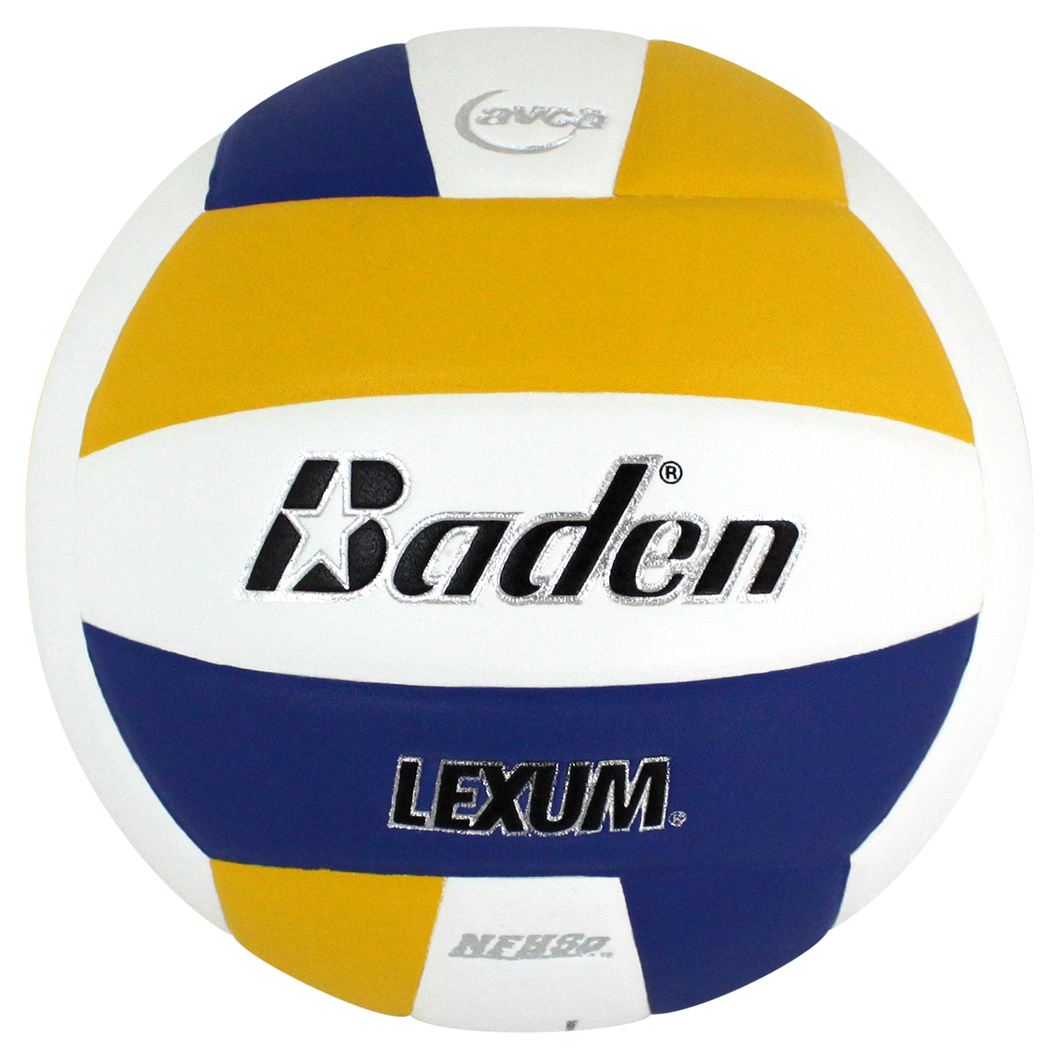 Lexum Microfiber Volleyball - Maximum Velocity Sports