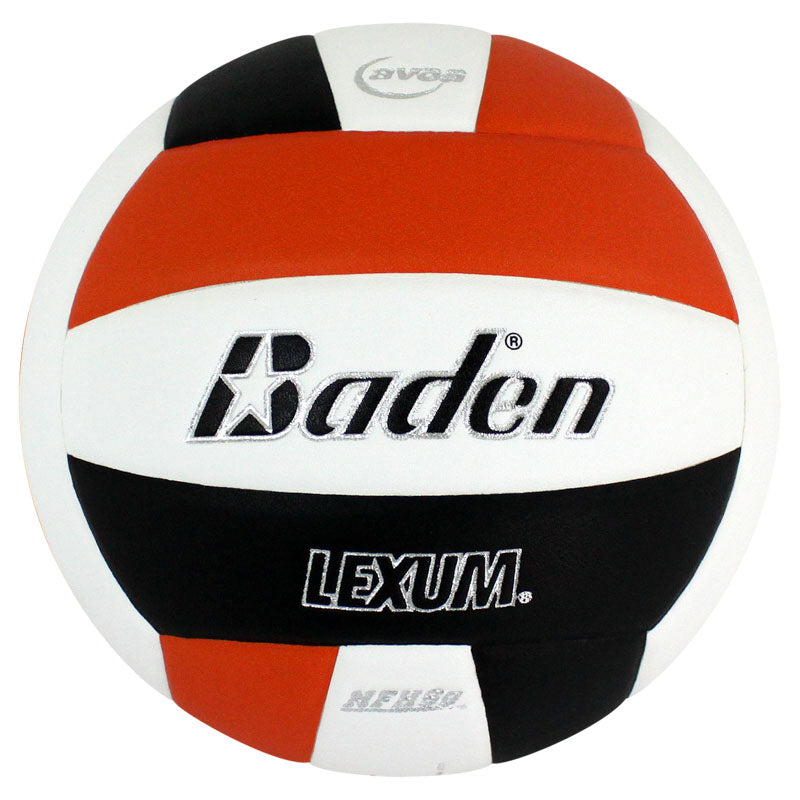 Lexum Microfiber Volleyball - Maximum Velocity Sports