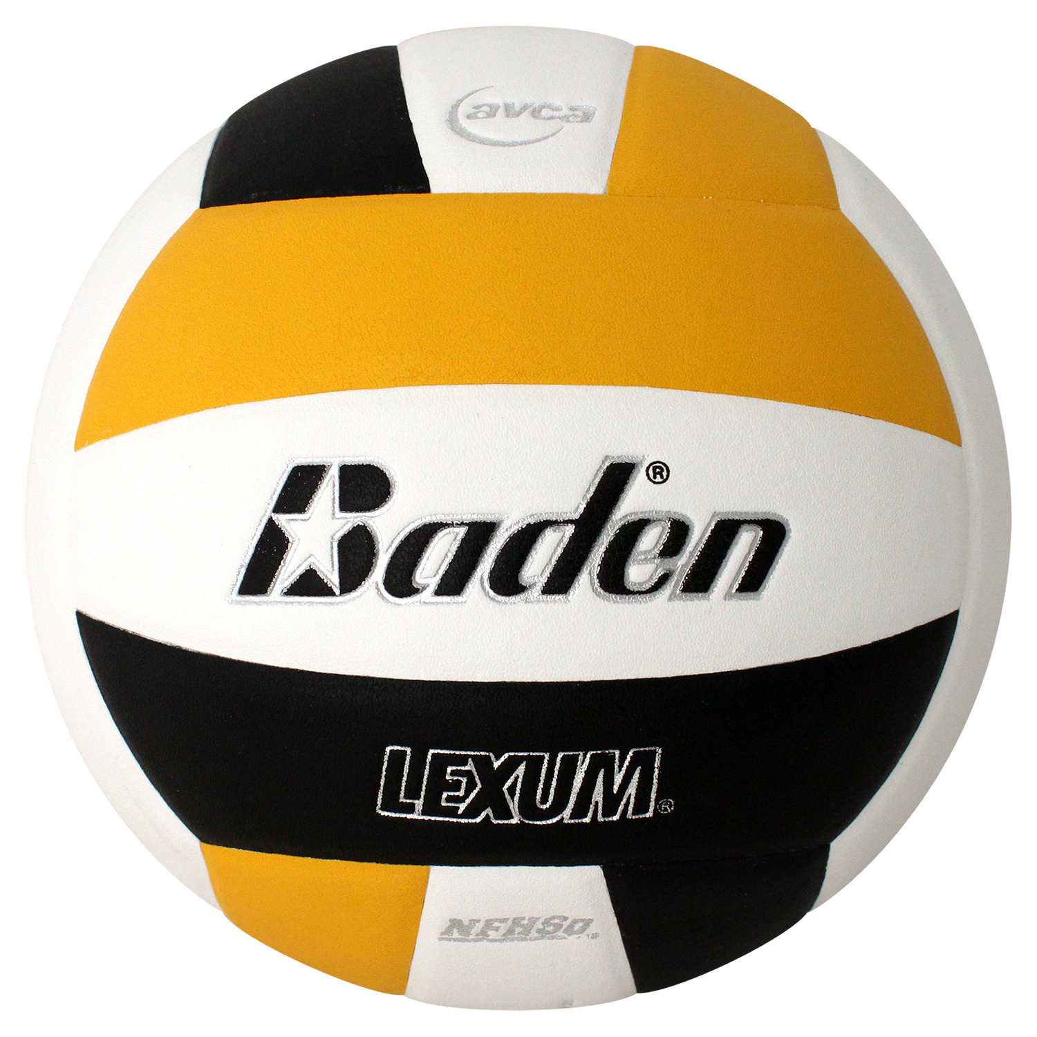 Lexum Microfiber Volleyball - Maximum Velocity Sports