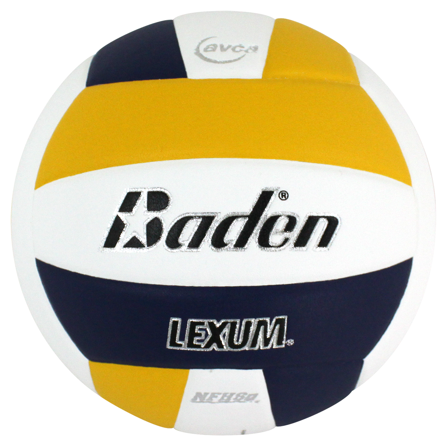 Lexum Microfiber Volleyball - Maximum Velocity Sports
