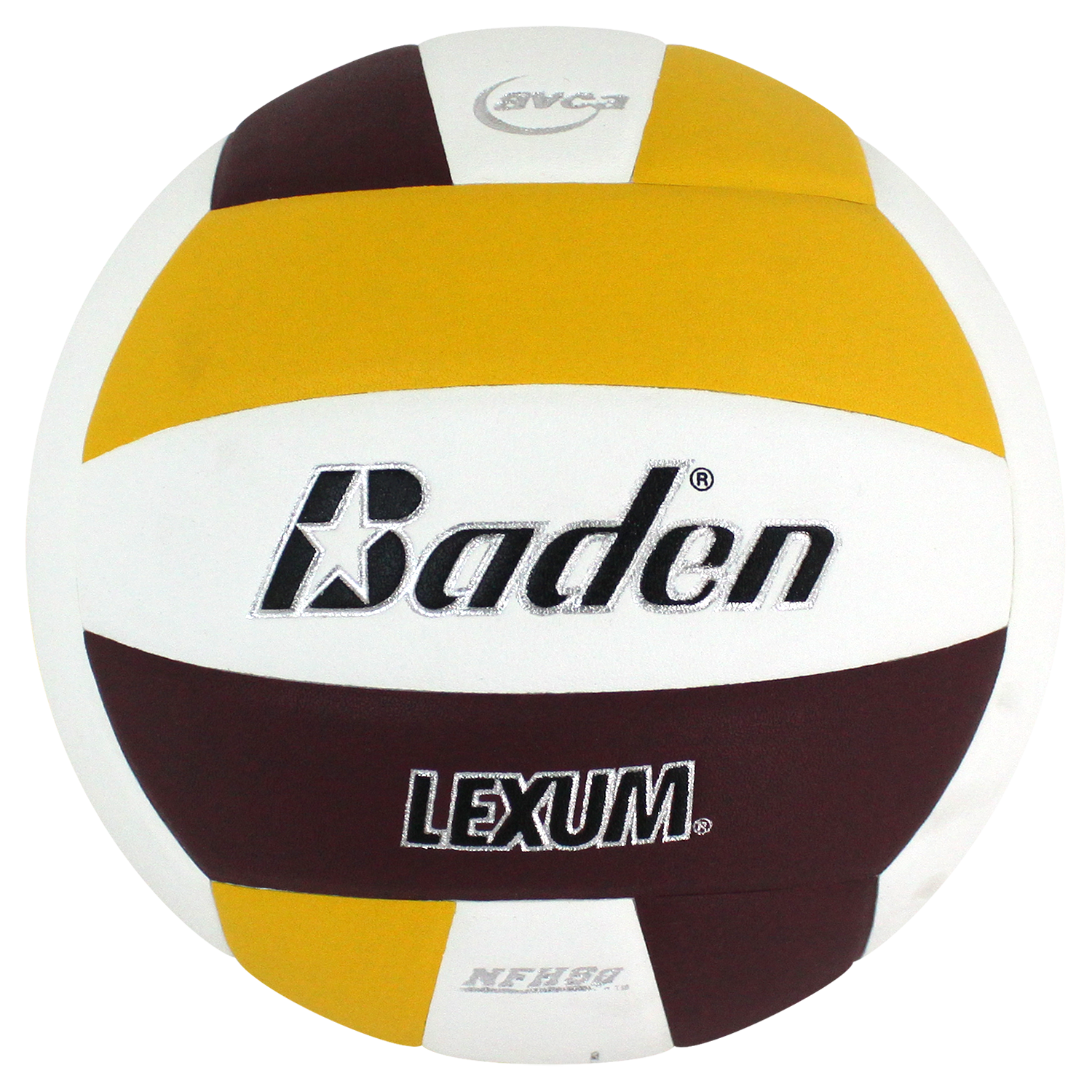 Lexum Microfiber Volleyball - Maximum Velocity Sports