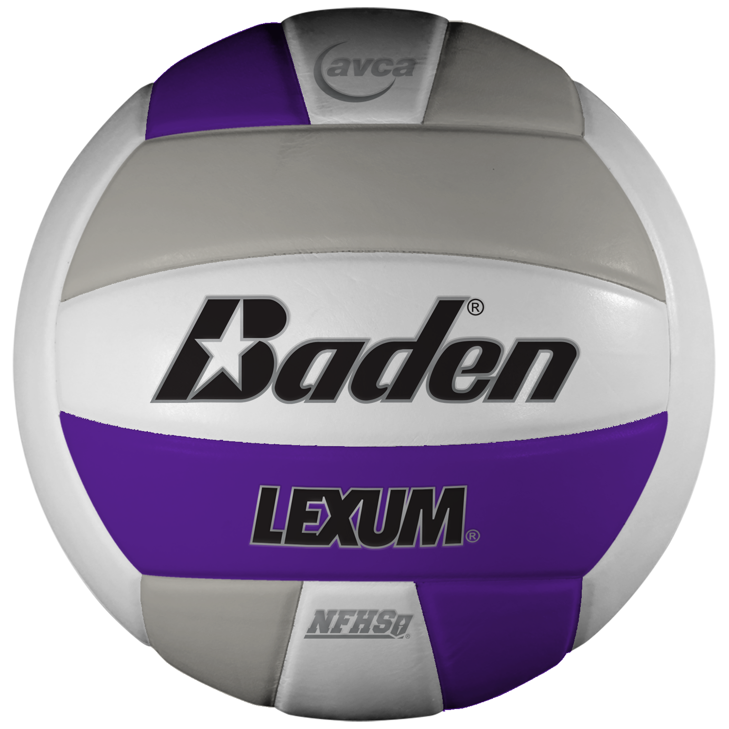Lexum Microfiber Volleyball - Maximum Velocity Sports