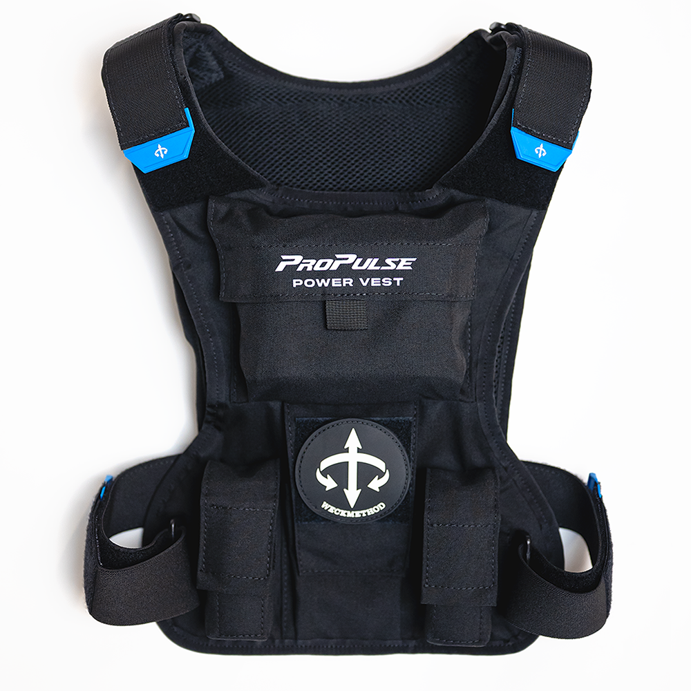 ProPulse® Power Vest (Active & Pro) - Maximum Velocity Sports