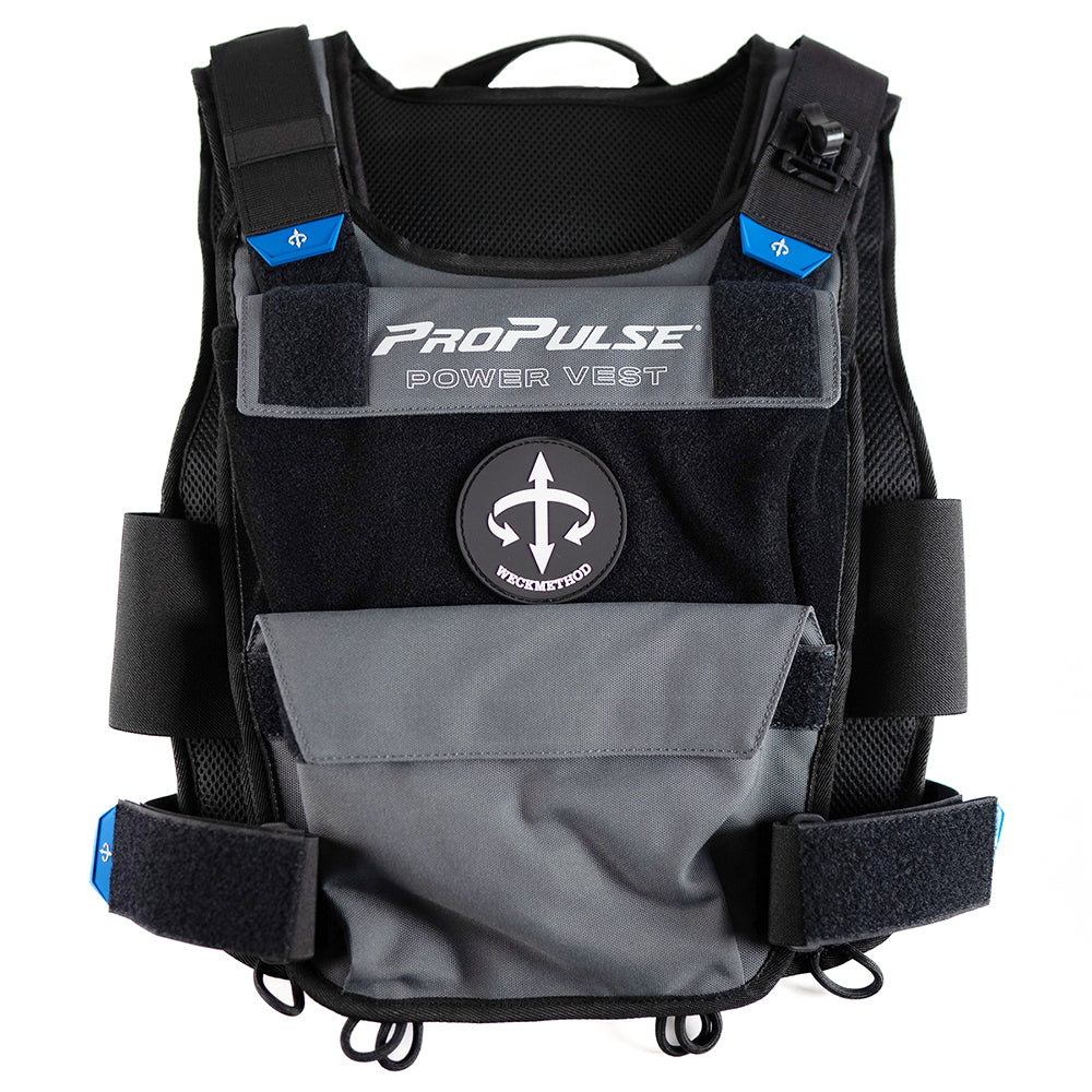 ProPulse® Power Vest (Active & Pro) - Maximum Velocity Sports