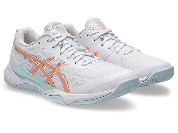 ASICS Women's Gel-Tactic 12 Volleyball Shoe - Maximum Velocity Sports