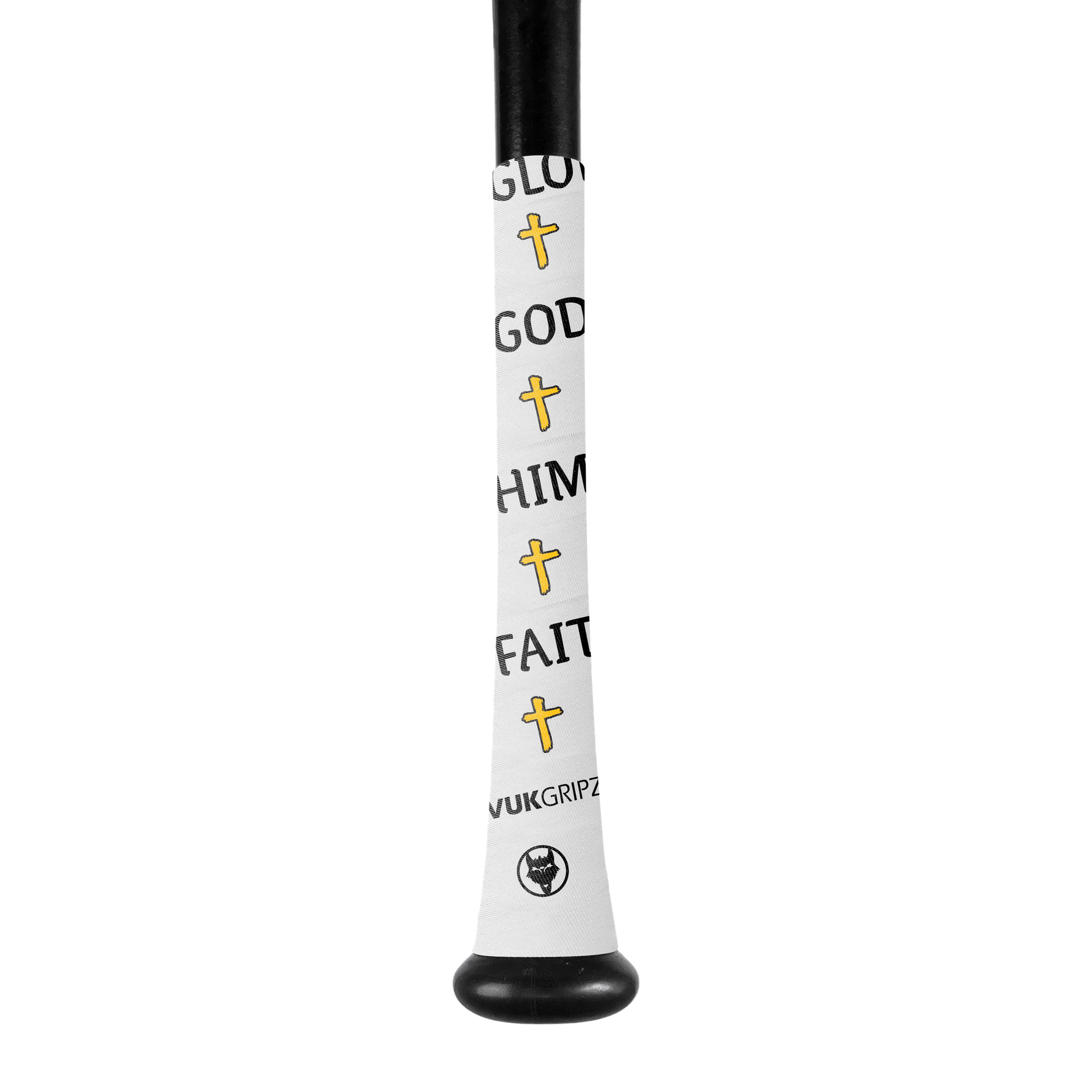 Faith Bat Grip Tape - Maximum Velocity Sports