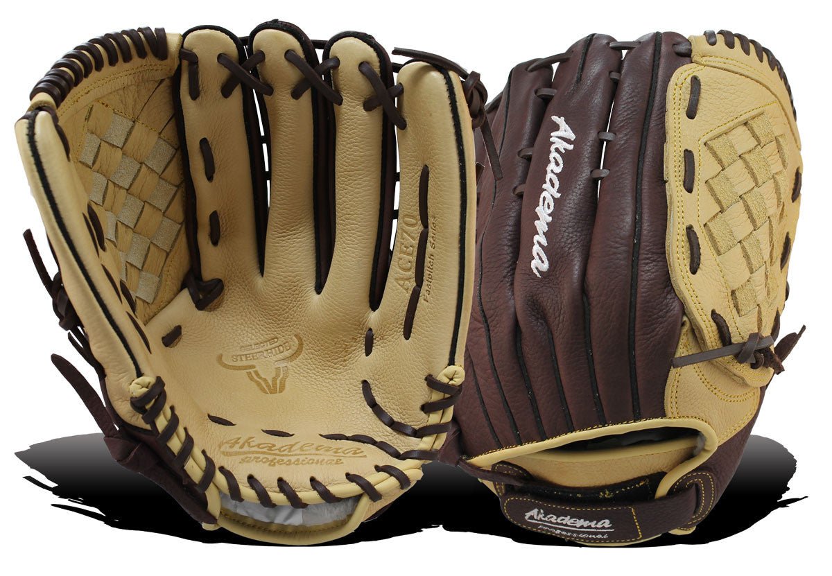 ACE 70 (13 inch) Infield/Outfield/Pitcher - Maximum Velocity Sports