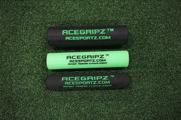 AceGripz Variety 3 Pack - Maximum Velocity Sports