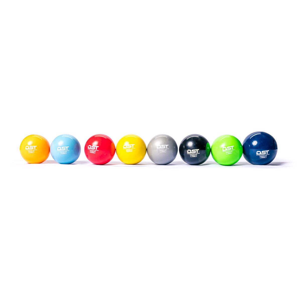 Included equipment in MVS baseball training bundle
