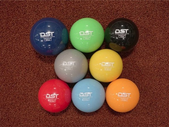 AceSportz PlyoBallz - Maximum Velocity Sports