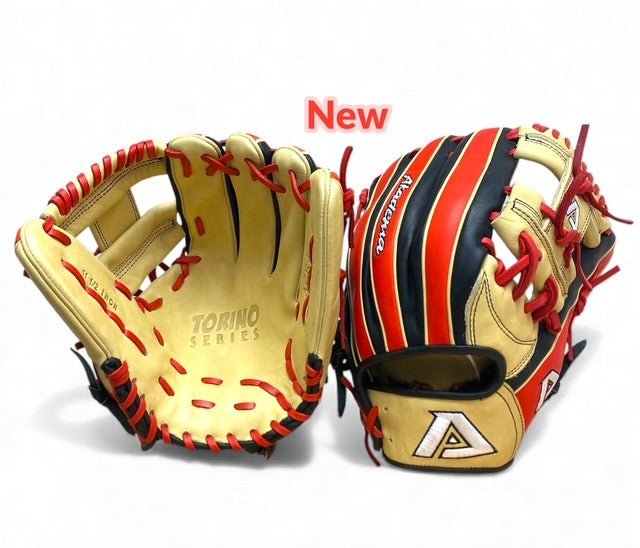 ACR 4 (11.5 inch) Infield - Maximum Velocity Sports