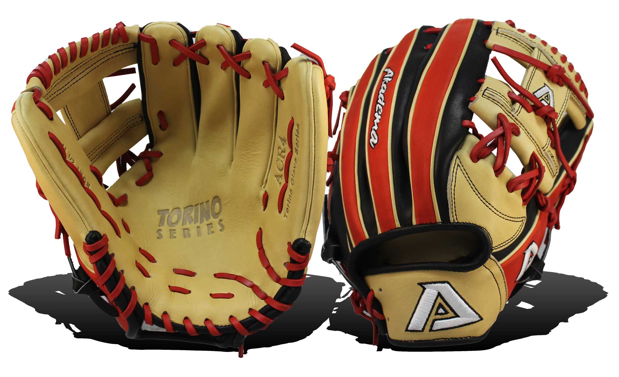 ACR 4 (11.5 inch) Infield - Maximum Velocity Sports