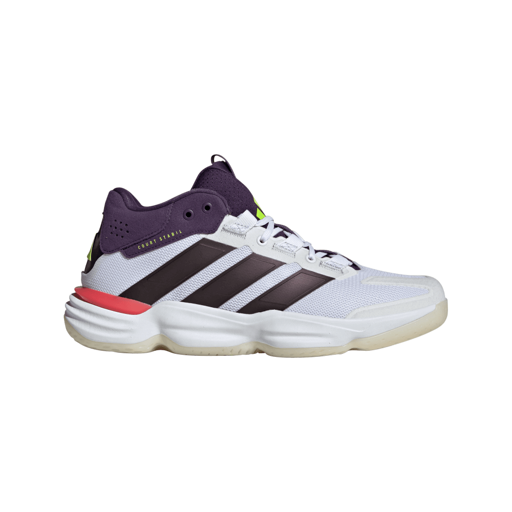 adidas Men's Court Stabil Volleyball Shoe - Maximum Velocity Sports