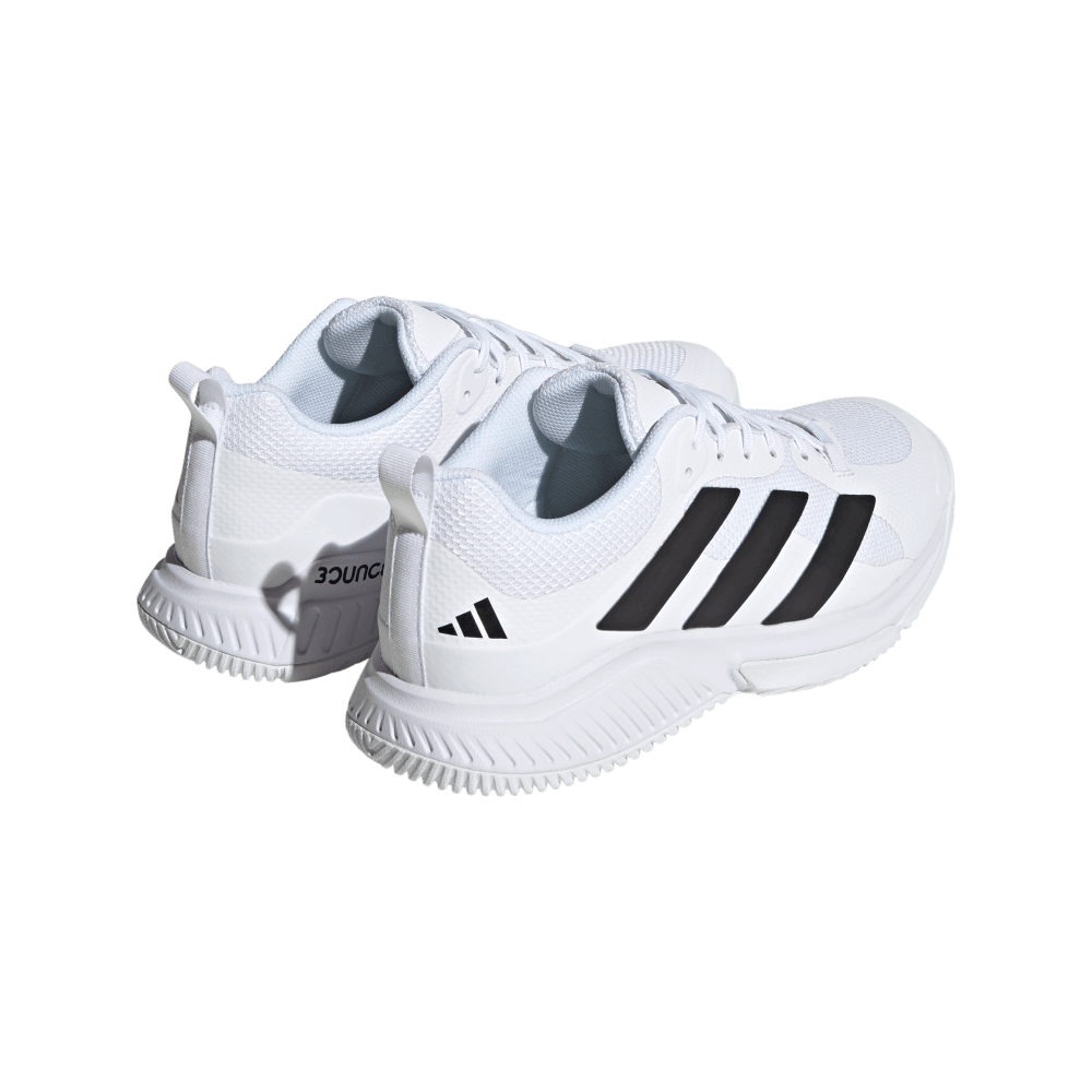 adidas Men's Court Team Bounce 2.0 Volleyball Shoe - Maximum Velocity Sports