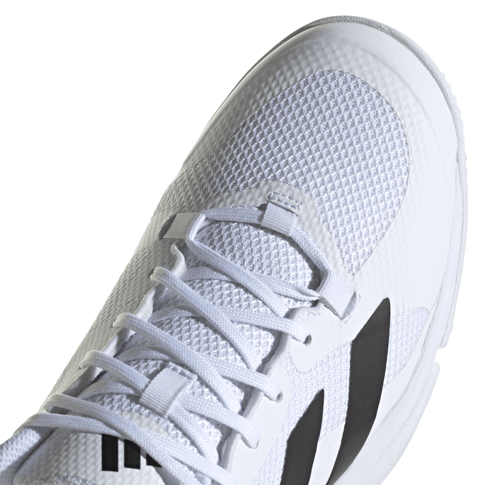 adidas Men's Court Team Bounce 2.0 Volleyball Shoe - Maximum Velocity Sports