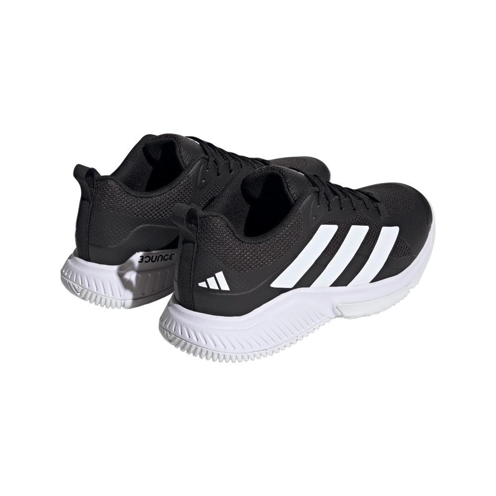adidas Men's Court Team Bounce 2.0 Volleyball Shoe - Maximum Velocity Sports