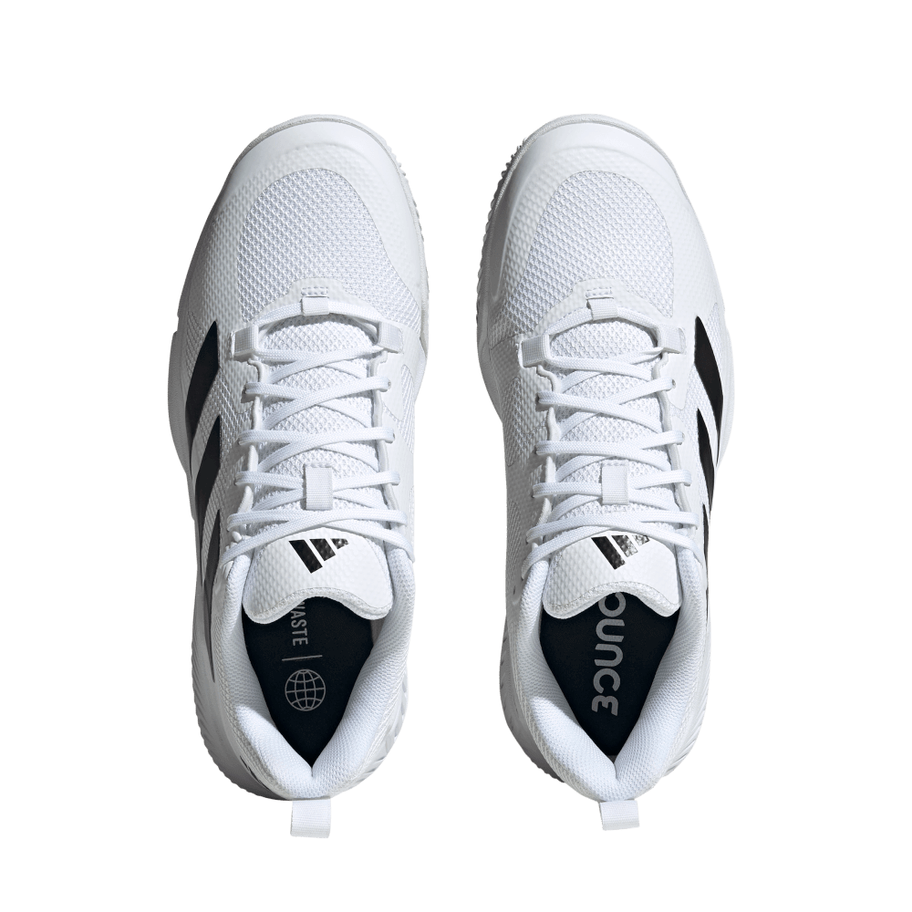 adidas Men's Court Team Bounce 2.0 Volleyball Shoe - Maximum Velocity Sports