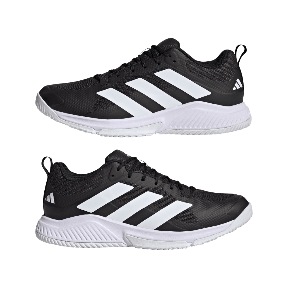 adidas Men's Court Team Bounce 2.0 Volleyball Shoe - Maximum Velocity Sports