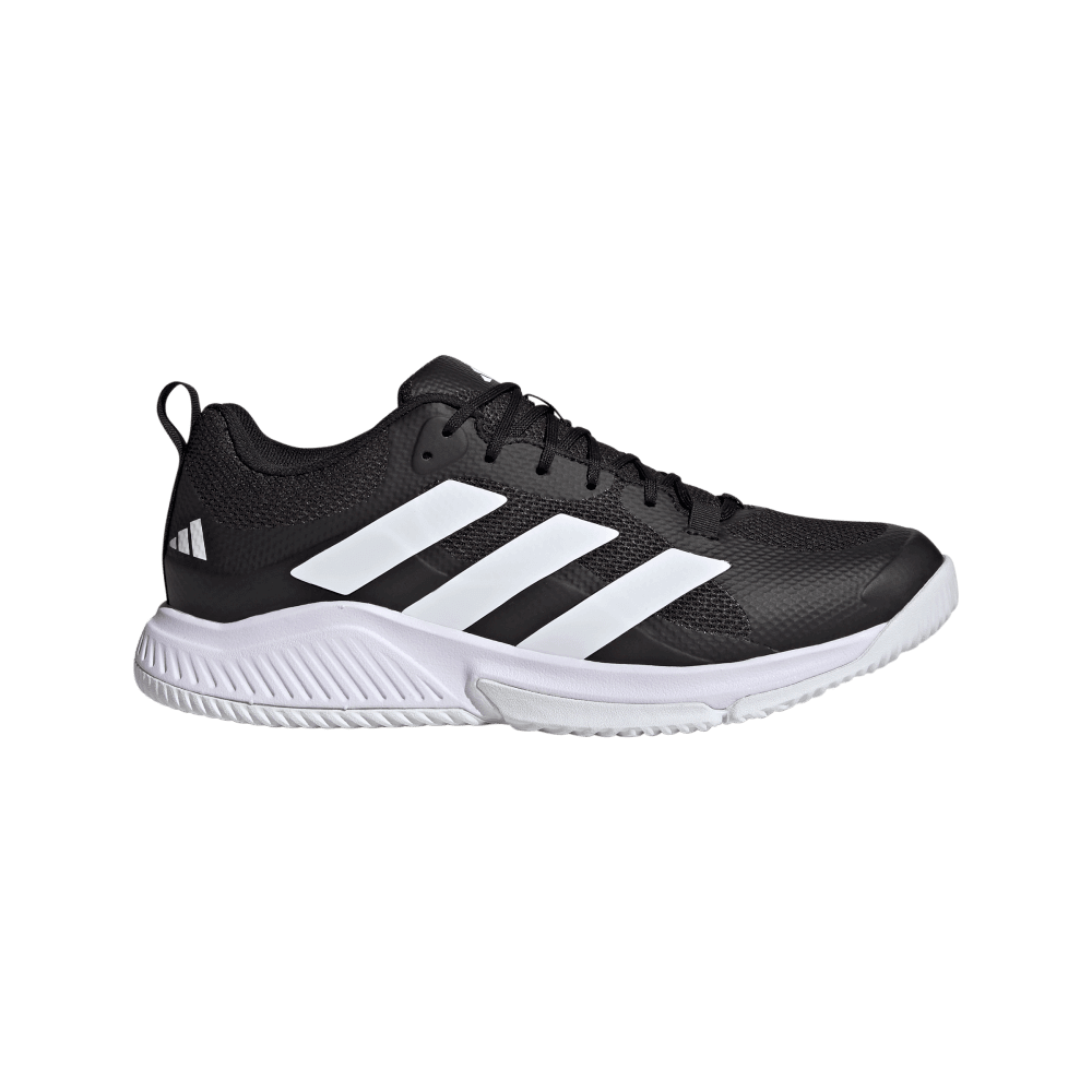 adidas Men's Court Team Bounce 2.0 Volleyball Shoe - Maximum Velocity Sports