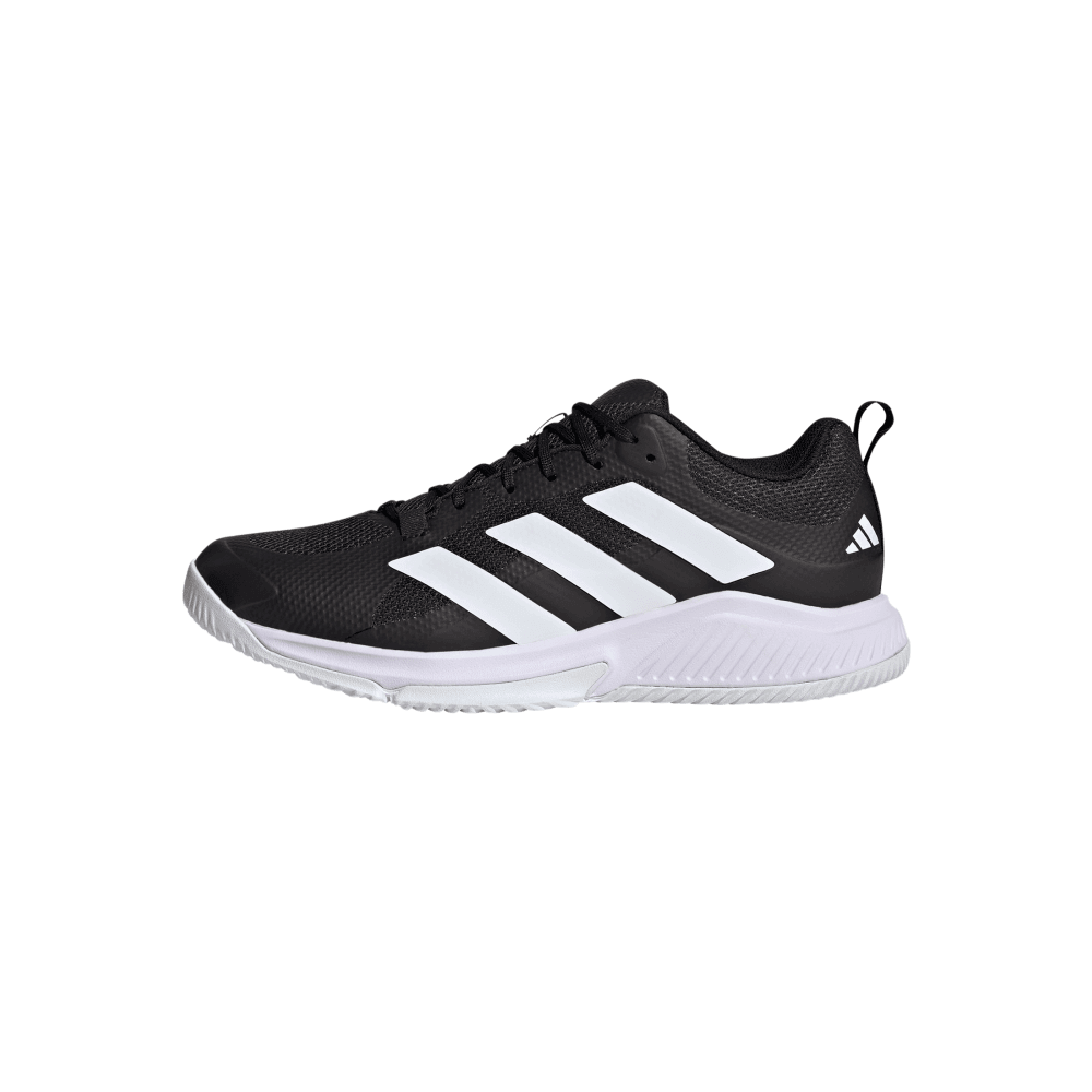 adidas Men's Court Team Bounce 2.0 Volleyball Shoe - Maximum Velocity Sports