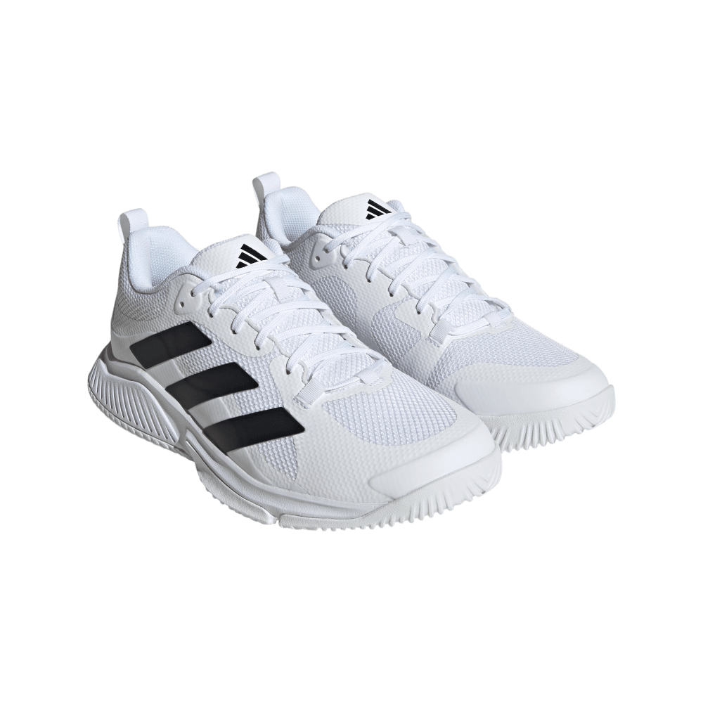 adidas Men's Court Team Bounce 2.0 Volleyball Shoe - Maximum Velocity Sports