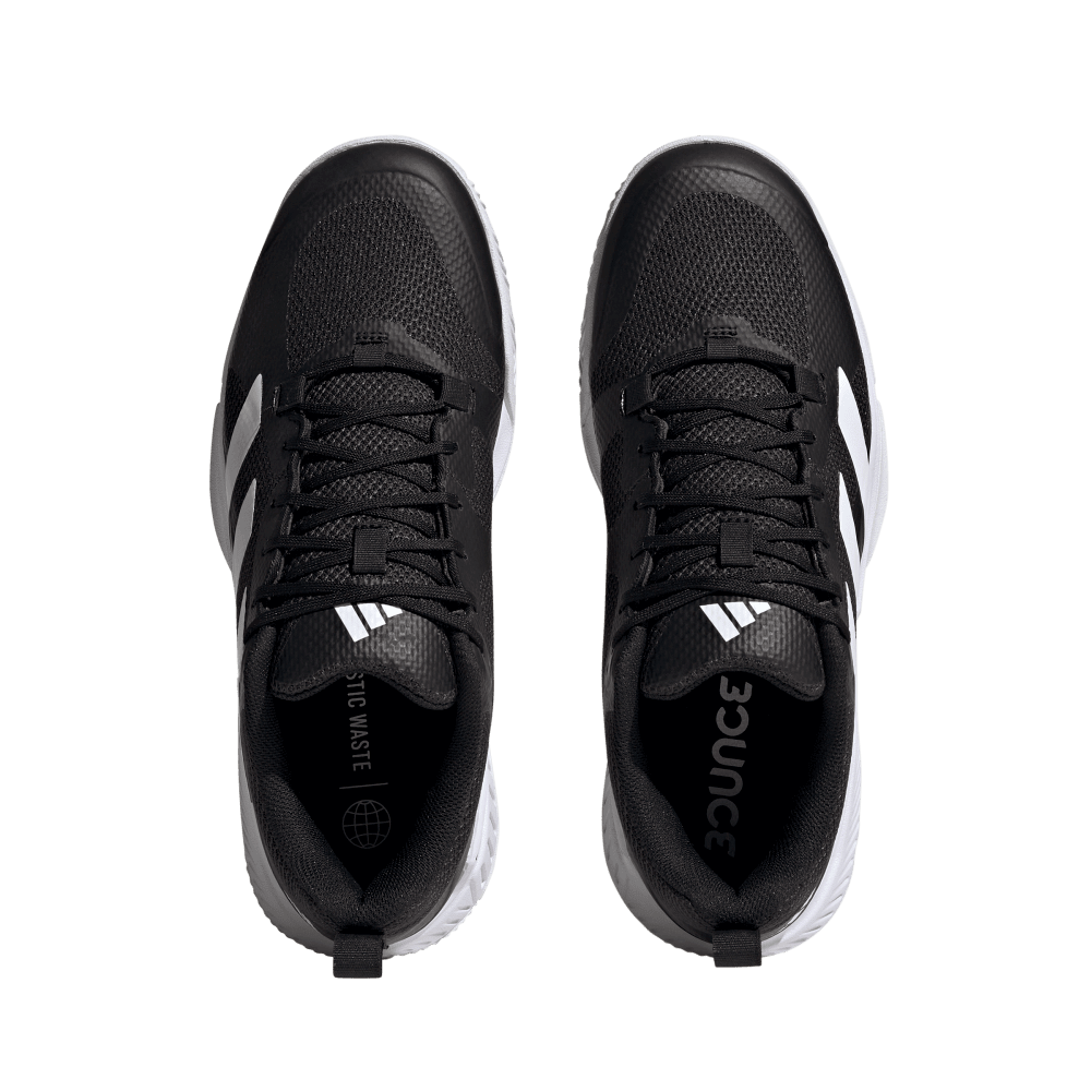 adidas Men's Court Team Bounce 2.0 Volleyball Shoe - Maximum Velocity Sports