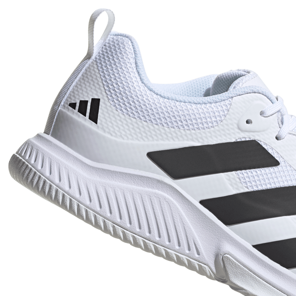 adidas Men's Court Team Bounce 2.0 Volleyball Shoe - Maximum Velocity Sports