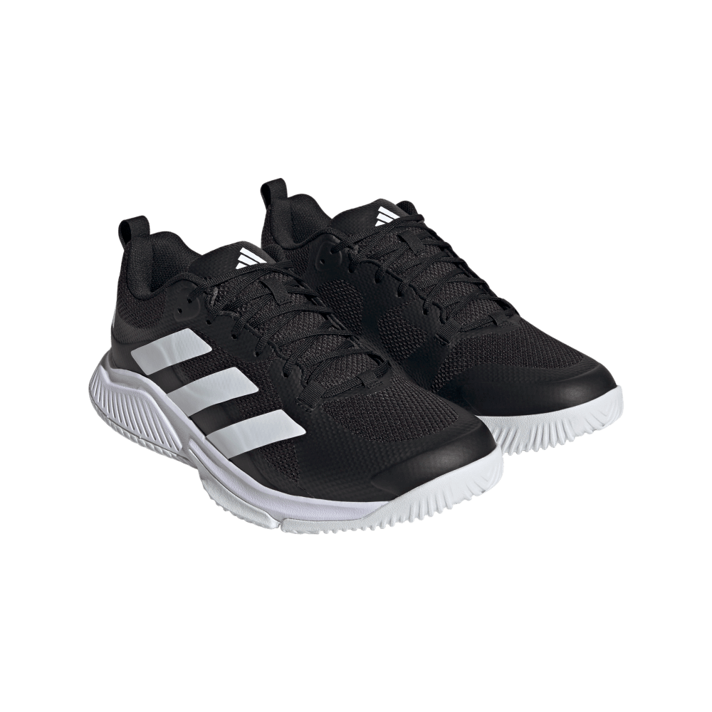 adidas Men's Court Team Bounce 2.0 Volleyball Shoe - Maximum Velocity Sports