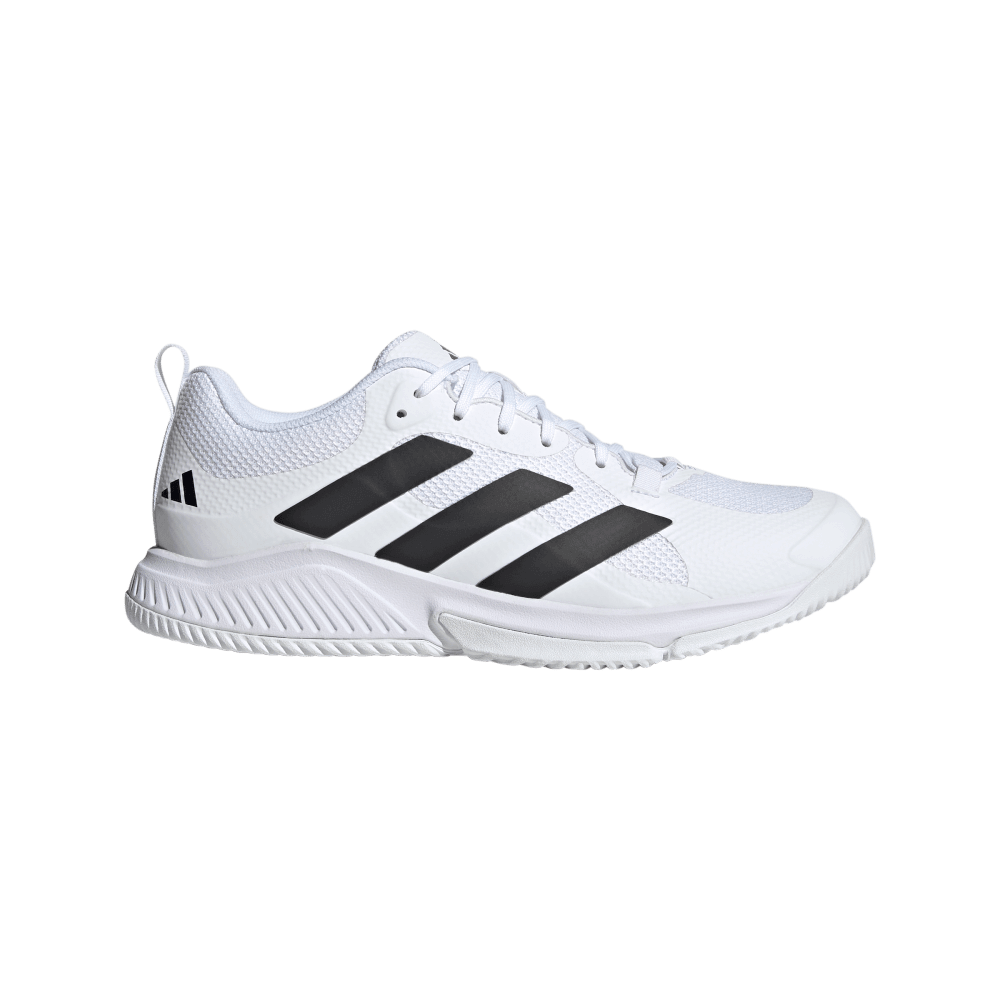 adidas Men's Court Team Bounce 2.0 Volleyball Shoe - Maximum Velocity Sports