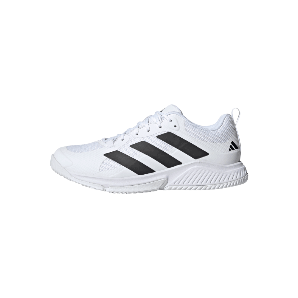 adidas Men's Court Team Bounce 2.0 Volleyball Shoe - Maximum Velocity Sports