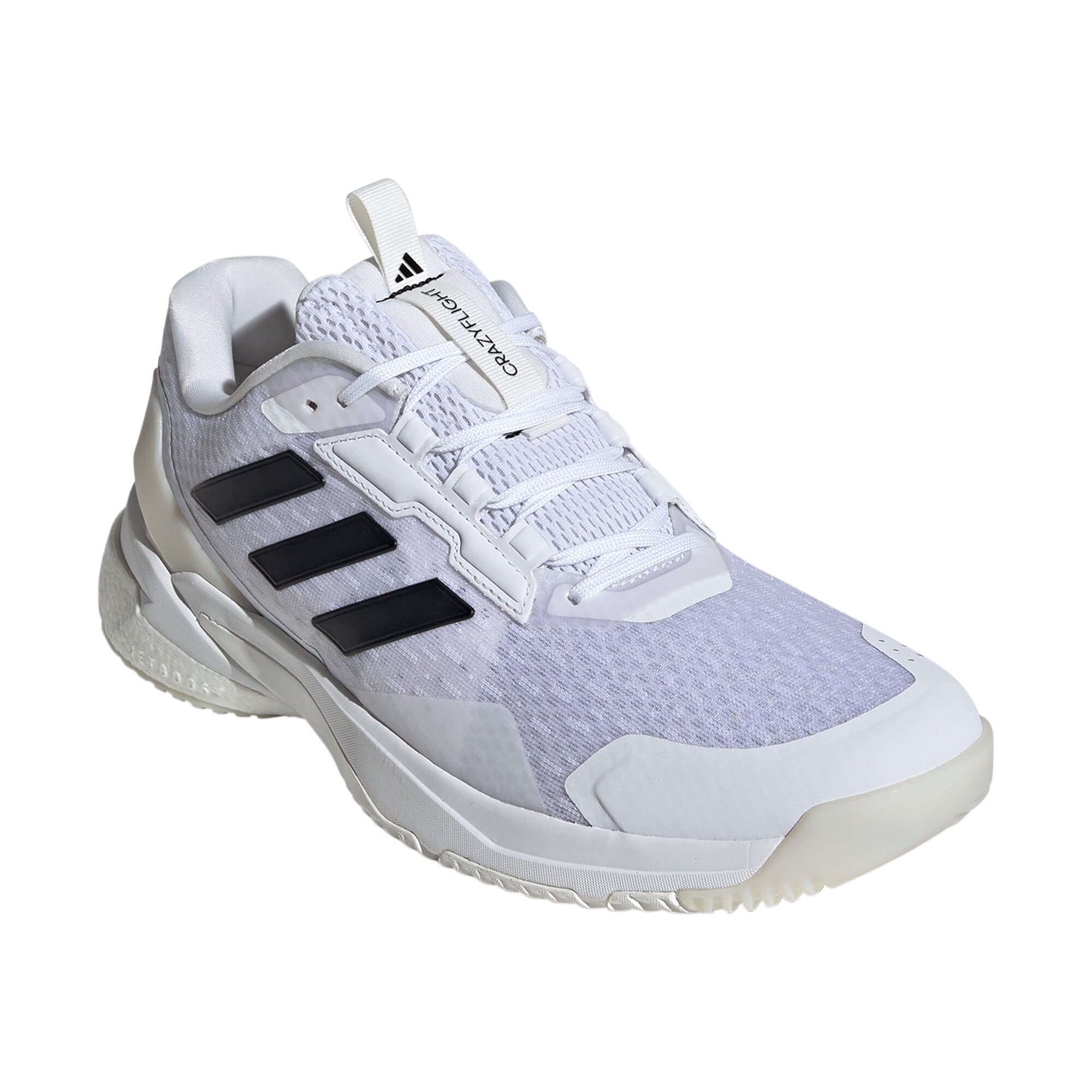 adidas Men's Crazyflight 5 M Low Volleyball Shoe - Maximum Velocity Sports